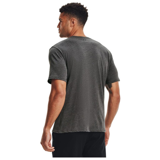 Under Armour Ανδρική κοντομάνικη μπλούζα Sportstyle Left Chest SS T-Shirt